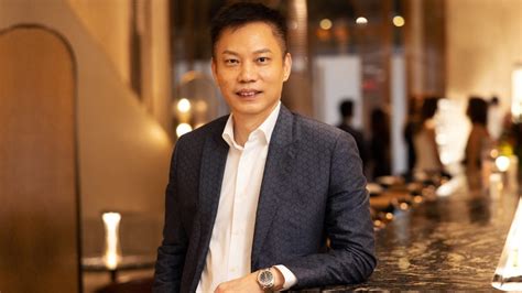 Singaporean businessman and philanthropist