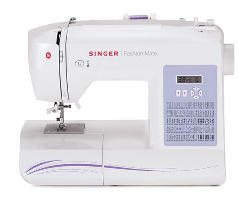 Singer 5500 Fashion Mate Ebook Kindle Editon