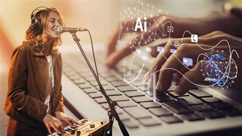 Singer AI Voice Generator: 5 Innovative Applications