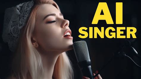 Singer AI Voice Generator 888: Unlocking Limitless Vocals