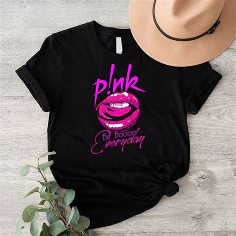 Singer Pink Shirts: A Fashion Statement with a Social Conscience