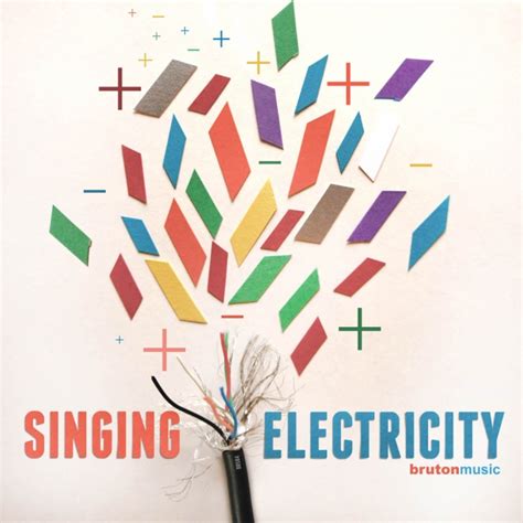 Singing Electricity Kindle Editon