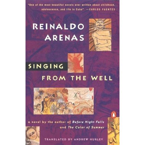 Singing from the Well Pentagonia Reader