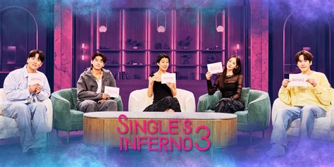 Single's Inferno Season 3 Episode 10: A Shocking Elimination and New Alliances