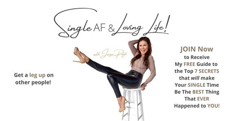 Single AF and Loving It: A Celebration of the Solo Life