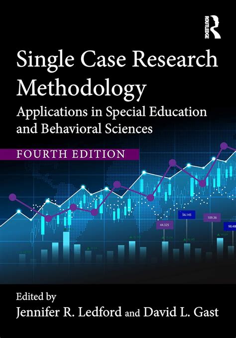 Single Case Research Methodology Applications PDF