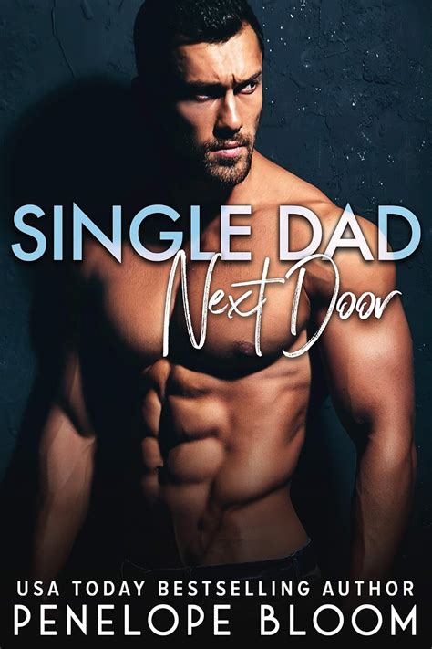 Single Dad Next Door A Fake Marriage Romance Reader