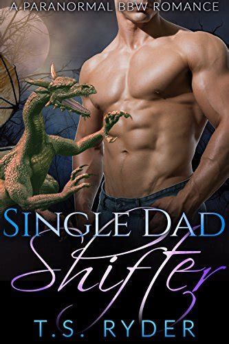 Single Dad Shifter Shades of Shifters Book 6 Reader