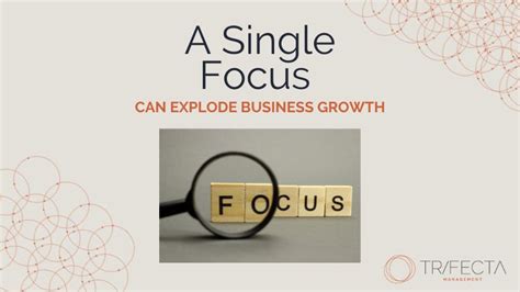 Single Focus Epub