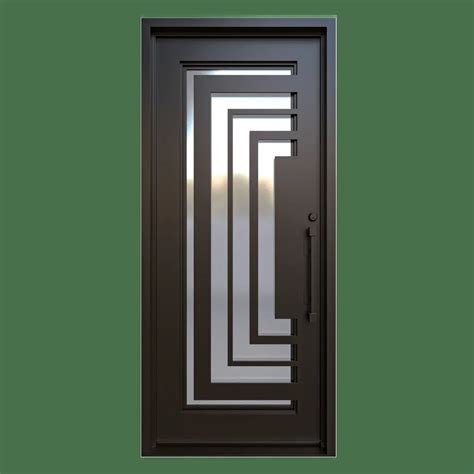 Single Iron Door Design Catalogue