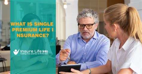 Single Premium Life Insurance That Will Blow Your Mind