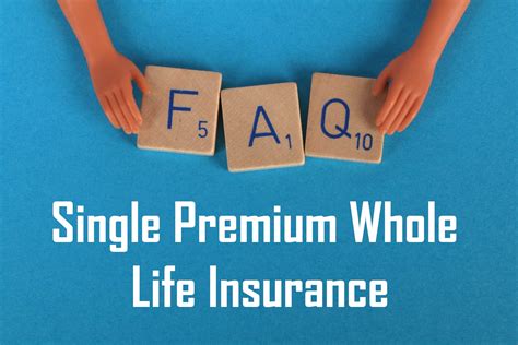 Single Premium Whole Life: Your Ultimate Financial Protection