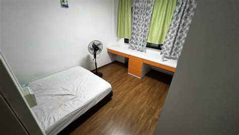 Single Room for Rent in Yew Tee: No Agent, All the Convenience