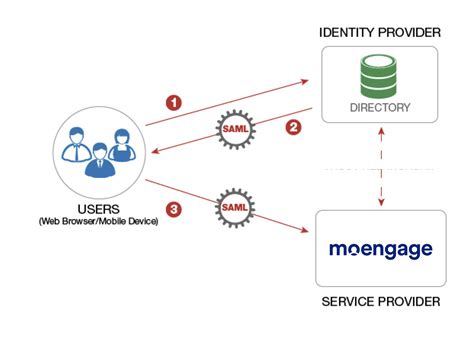 Single Sign-On (SSO):
