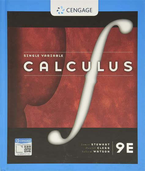 Single Variable Calculus Stewart Answers Free Doc