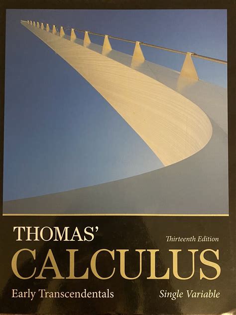 Single Variable Calculus Transcendentals MyMathLab Reader