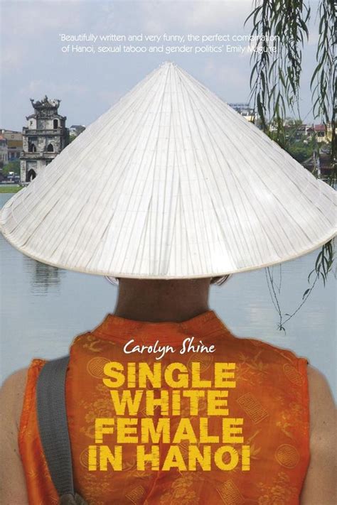 Single White Female in Hanoi Ebook Reader