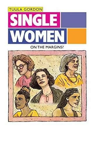 Single Women: On the Margins? Ebook Reader