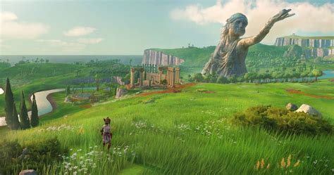 Single-Player PS4 Games: An Immersive Odyssey to Entrancing Worlds