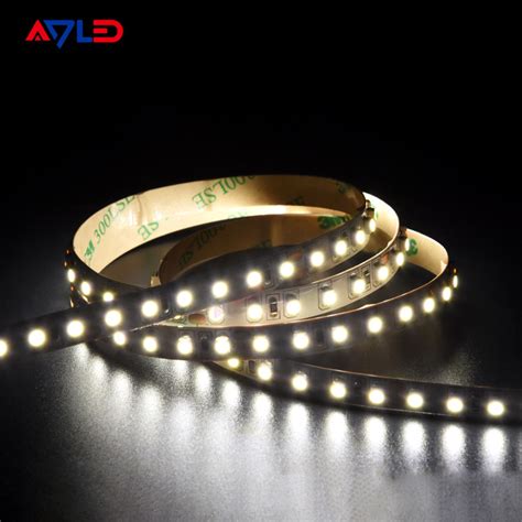 Single-color LED strip lights