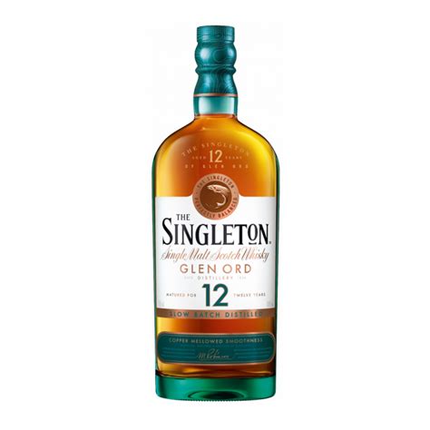 Singleton 12 Years: The Ultimate Guide