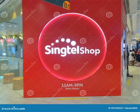 Singtel Ang Mo Kio Hub: Your Gateway to Digital Transformation