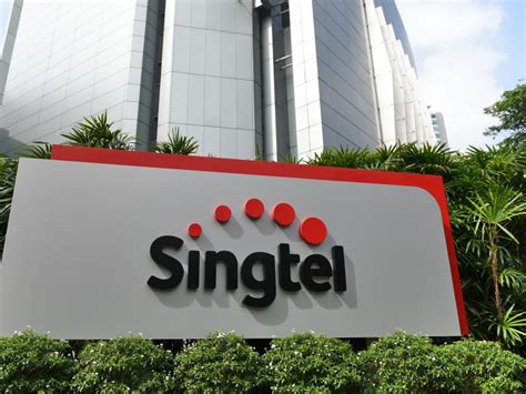 Singtel Broadband Down - 50% of Users Affected