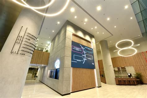 Singtel Learning Centre