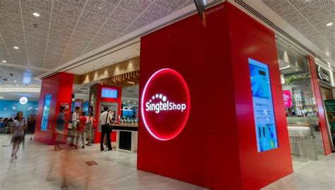 Singtel Shop Causeway Point Operating Hours: 10 Things to Know