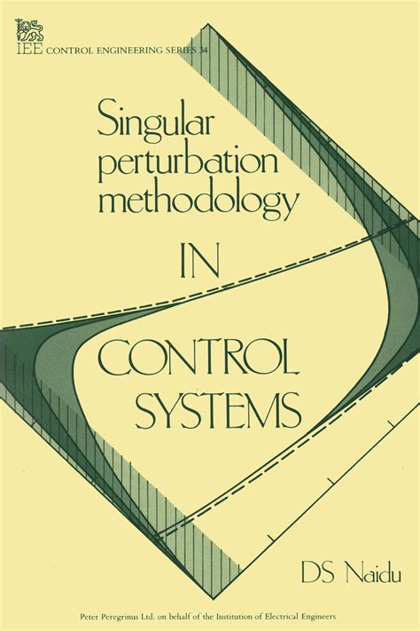 Singular Perturbations in Systems and Control Doc