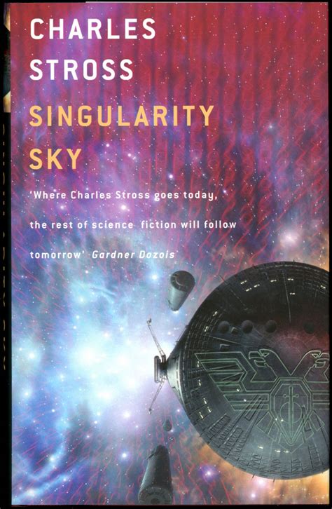 Singularity Sky PDF