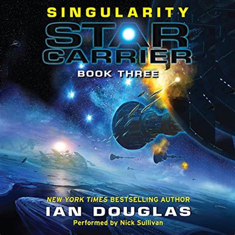 Singularity Star Carrier Book 3 Doc