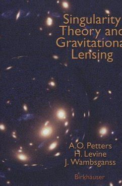 Singularity Theory and Gravitational Lensing Doc