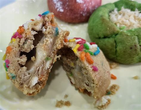 Sink Your Teeth into the Most Vile Cookie Kaki Bukit Ever