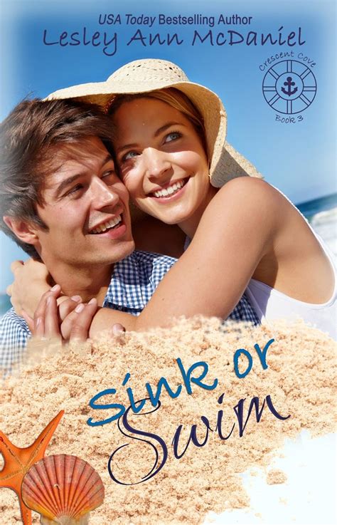 Sink or Swim Crescent Cove Volume 3 Kindle Editon