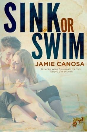 Sink or Swim Fight or Flight 2 Reader