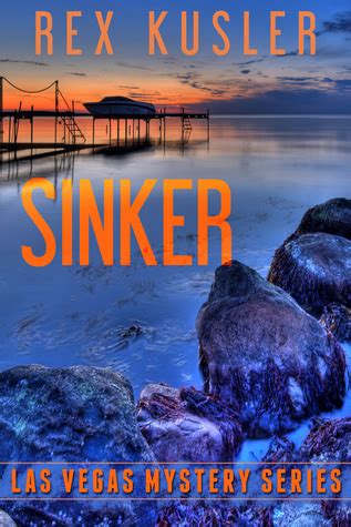 Sinker Las Vegas Mystery 6 PDF
