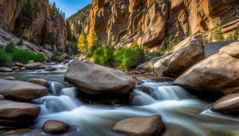 Sinks Canyon State Park: 10,000 Years of Natural Wonders