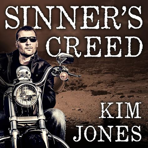 Sinner's Creed Reader