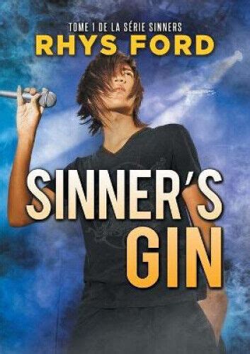 Sinner s Gin French Edition Doc