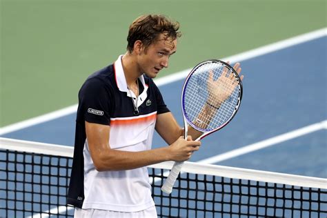 Sinner x Medvedev: Rivalidade em Ascensão no Mundo do Tênis