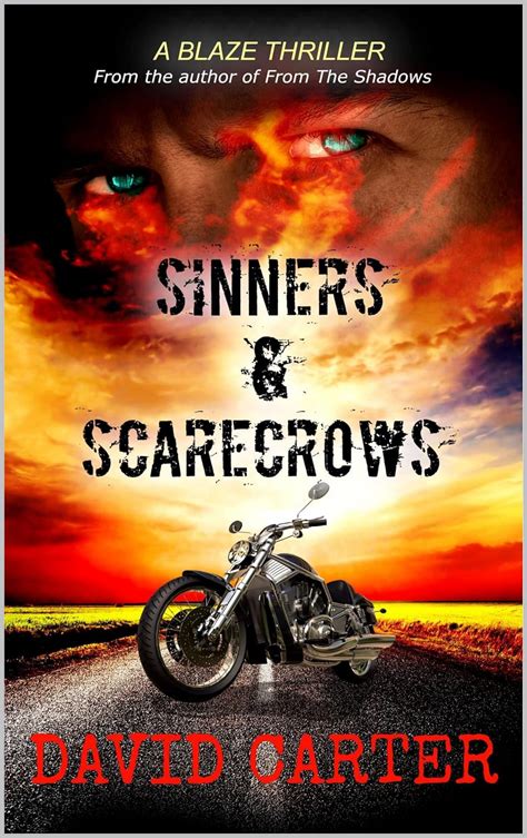 Sinners and Scarecrows Blaze series Doc