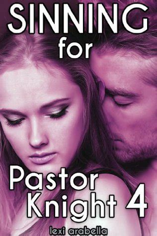 Sinning for Pastor Knight The Complete Series Doc