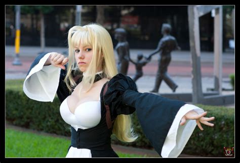 Sinnocentcosplay: The Ultimate Guide to Embracing Your Inner Anime Character