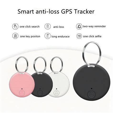 SinoPro Bluetooth Anti lost Information Synchronized Doc