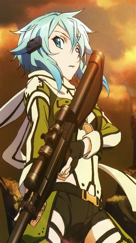 Sinon Sword Art Online: A Comprehensive Analysis of Her Role and Significance