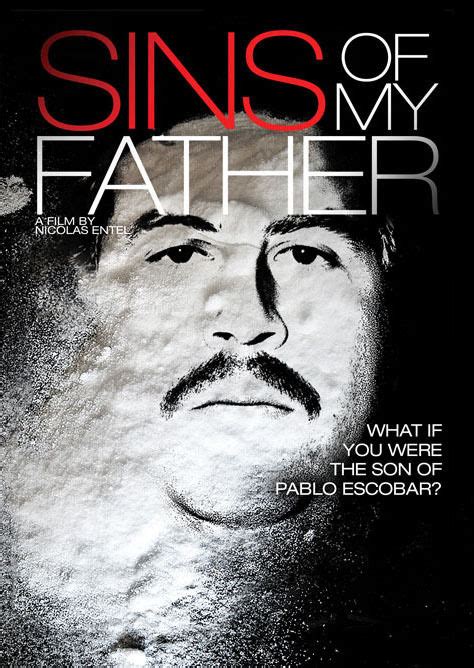 Sins Of My Father PDF