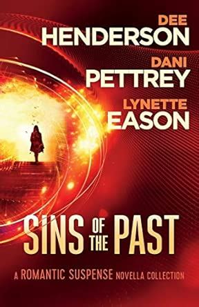 Sins Past Romantic Suspense Collection Reader