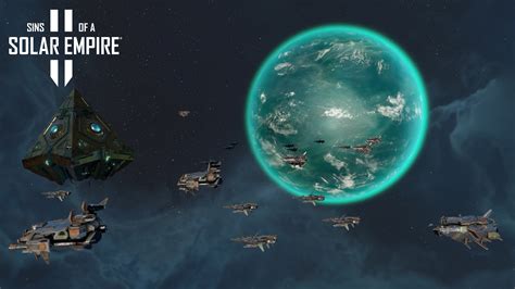 Sins of a Solar Empire 2 Cheats: Unlock the Secrets of Warfare