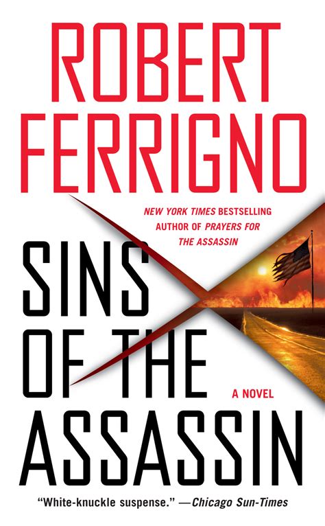 Sins of the Assassin A Novel Assassin Trilogy PDF